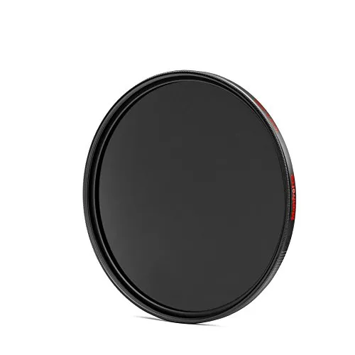 Manfrotto ND64 Schraubfilter 58 mm