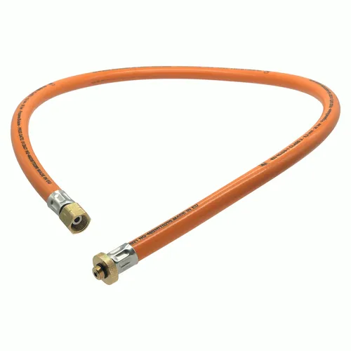 LPG Propan Butan Gas Adapter Schlauch für Gas-Kartuschengeräte