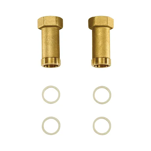 Junkers Bosch BOSCH Installationszubehör BZ Adapter-Set, 2 Adapter 7736606193