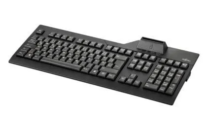 Fujitsu Tastaturen von Fujitsu