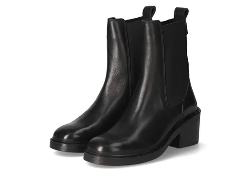 Bullboxer Bullboxer 6RF0071401 2100 Damen Leder black Stiefelette