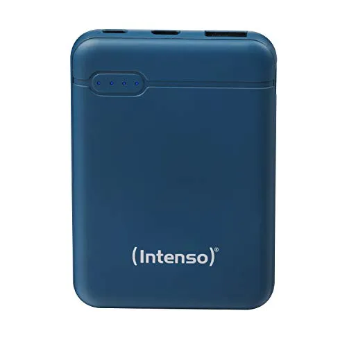 Intenso Powerbank XS5000 von Intenso