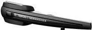 EPOS I SENNHEISER IMPACT D 10 Phone II - Headset - konvertierbar - DECT 6.0 - kabellos
