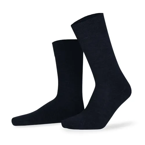 KUNERT Herren Socken Wool Care wärmend