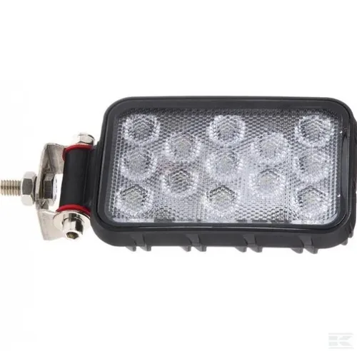 Kramp LED-Arbeitsscheinwerfer 13W 1600lm Flutlicht LA10402 von Kramp