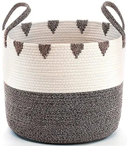 Körbe Braun von Kobolo