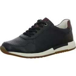 SIOUX Rojaro-718 Schnürschuh blau 42,5 EU