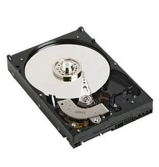 DELL YJ2KH Interne Festplatte 300 GB 10000 RPM 2.5