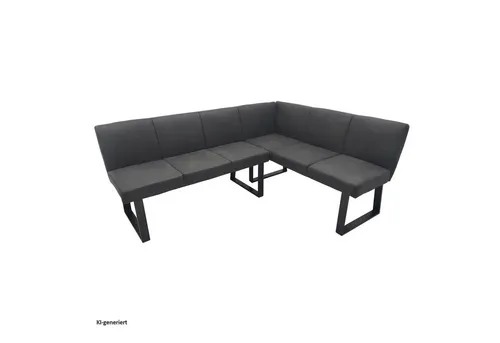 HTI-Living Eckbank Vemal 192 x 152 cm