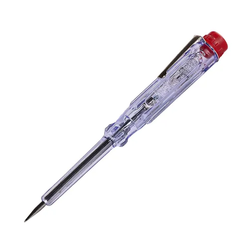 Spannungsprüfer Phasenprüfer 140 mm einpolig 110 – 250 Volt AC