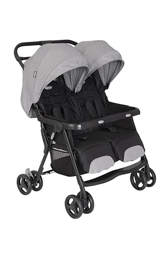 Graco DuoRiderTM Doppel-Kinderwagen von Graco
