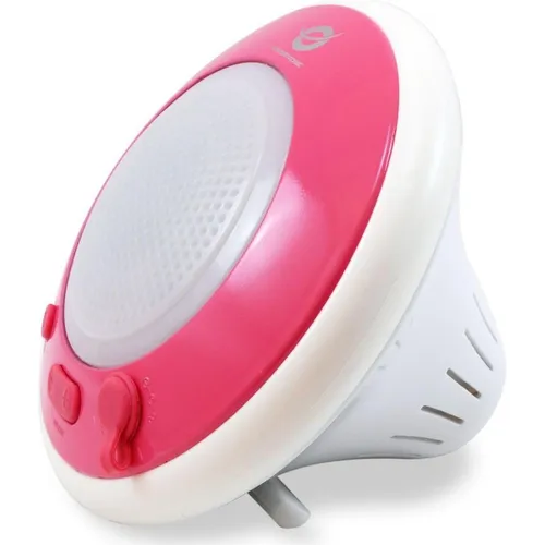 Lautsprecher Pink von Conceptronic