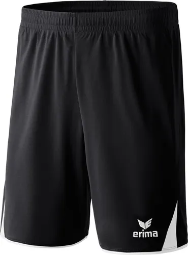 Erima Trainingshose Handballshorts 5-CUBES 152 - Trainingsbekleidung für Handball, aus 100% Polyester, Größe 152, bietet optimalen Tragekomfort und Bewegungsfreiheit.