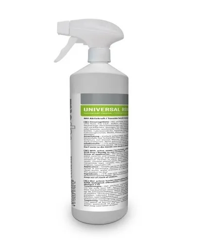 Repstar Universalreiniger 1 Liter Universal Reiniger Autoreiniger Reinigung