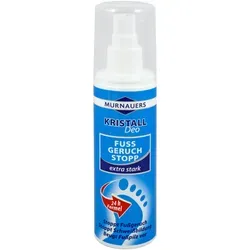 Murnauers Fußgeruch Stopp Spray 100 ml