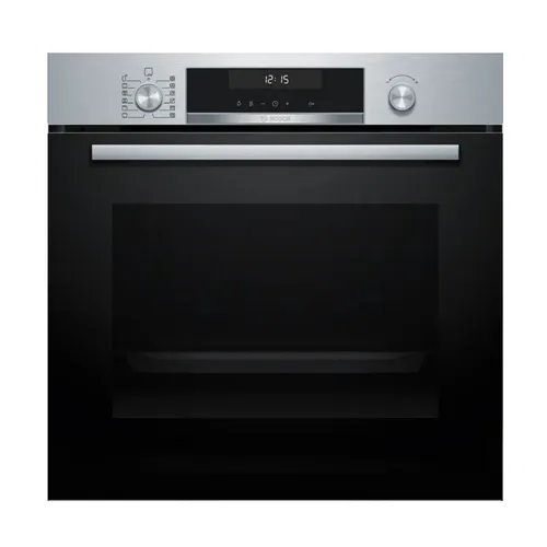 Bosch Pyrolytischer Multifunktionsofen HBG578ES7, 60 cm