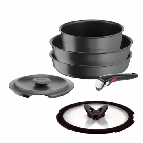 Tefal Ingenio 6-teiliges Set
