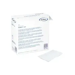 MaiMed® - med Wundschnellverband 77370 , 1 Box = 1 Stück; 4 cm x 5 m