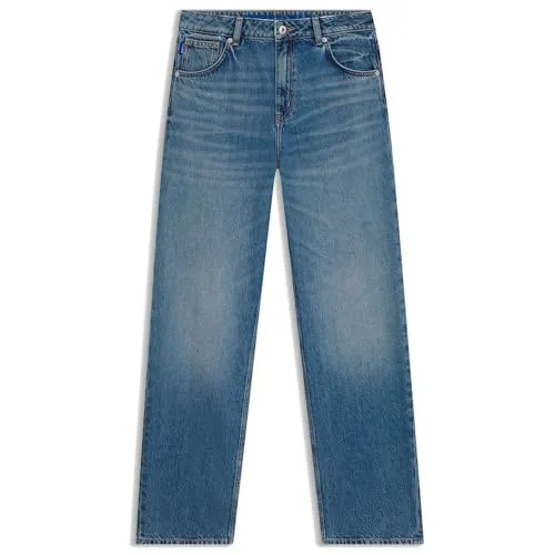HUGO Leni_B Jeans von HUGO BOSS
