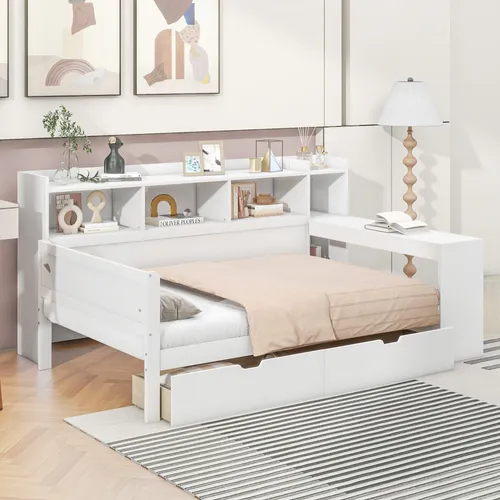 Schlafsofas bis 500 Euro von MODFU