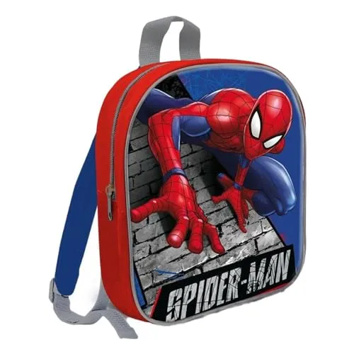 Marvel Mochila Spiderman 29cm