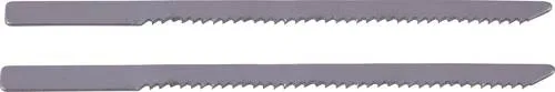Proxxon Micromot 28 056 Stichsägeblätter für Metalle, Plexiglas usw. 2St.