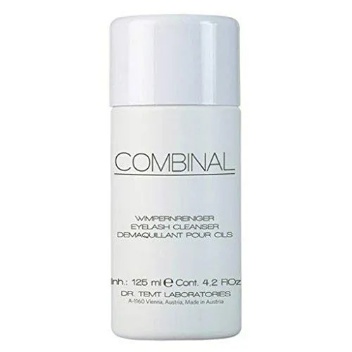 Combinal Wimpernreiniger 125 ml
