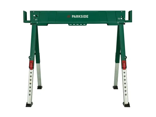 Produktbild PARKSIDE Falt-Arbeitsbock