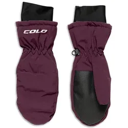 COLD Ski-Fäustlinge