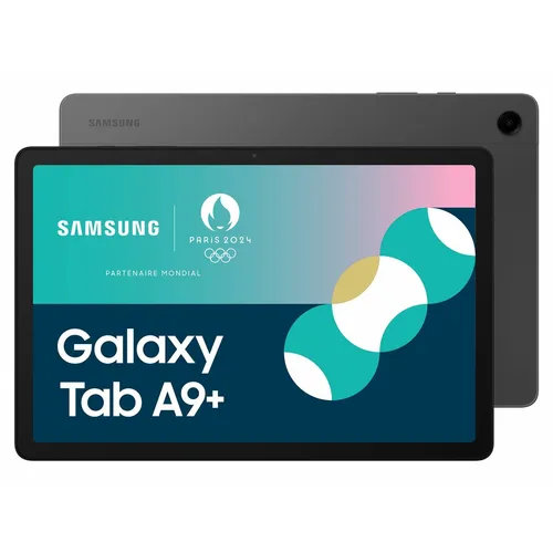 SAMSUNG Galaxy Tab A9+