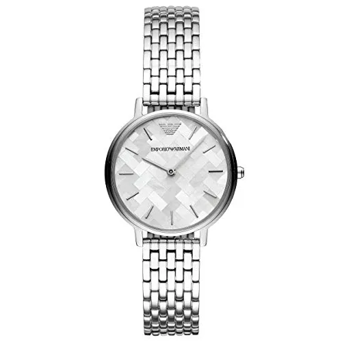 Emporio Armani Damen Uhr AR11112 von Emporio Armani