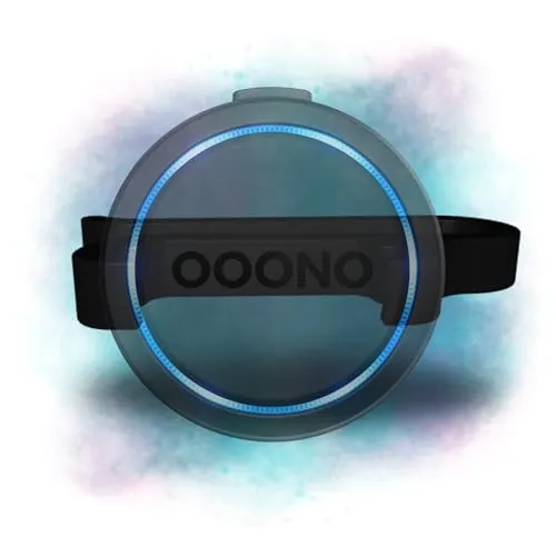 ULROAD Sonnenblenden Halterung für Ooono Co-Driver No. 2 Sonnenblende Clip Halter Mount Zubehör Blitzwarner Befestigung