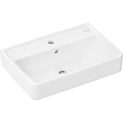 hansgrohe Xanuia Q Waschtisch Compact 550/370 von Hansgrohe