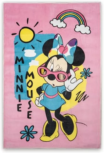 Disney Home Kinderteppich von Disney