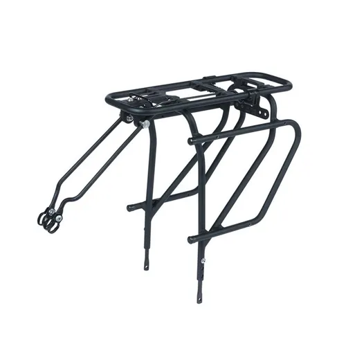 Basil B.V. MIK Gepäckträger für Unisex – Erwachsene, 26-29