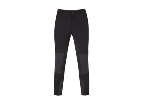 McKINLEY Herren Hose Beira M SHT - Wanderhose mit wasserabweisendem DOUBLE WEAVE STRETCH-Material, ideal für Outdoor-Abenteuer und ausgestattet mit feuchtigkeitsregulierender DRY PLUS-Technologie.