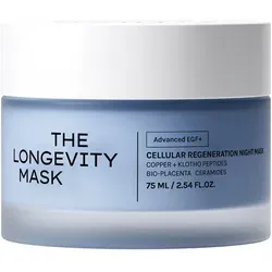 Produktbild MANTLE The Longevity Mask 75 ml