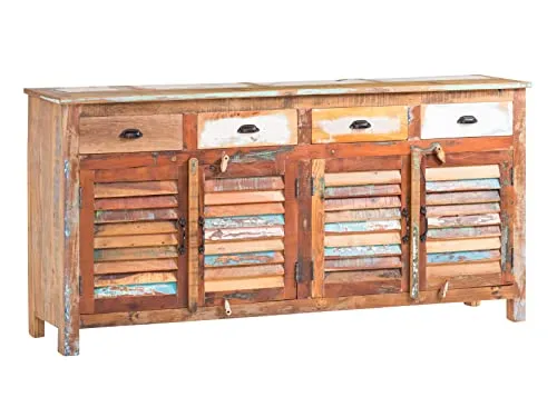 massivum Sideboard Wakefield 4türig