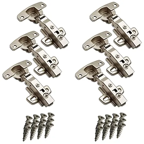 Scharniere von SO-TECH