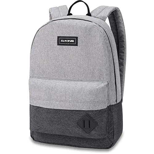 Dakine Unisex Zip Away Packs 21L – Greyscale von Dakine