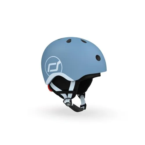 Produktbild Scoot&Ride Ski-Helmet XXS