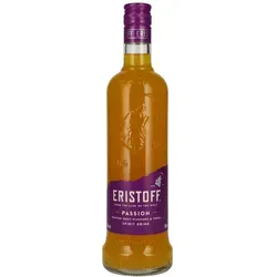 Eristoff Passion 18% Vol. 0,7l