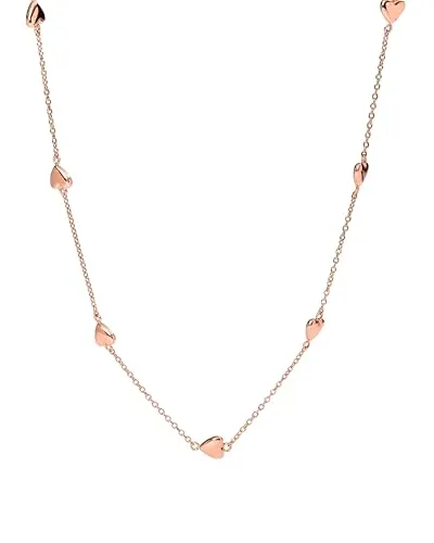 Schmuck Rosegold von PURELEI