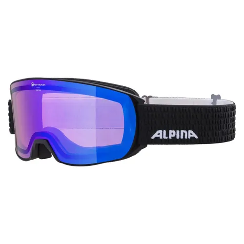 ALPINA NAKISKA Q Skibrille