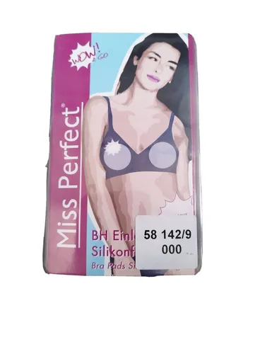 BH-Einlagen von Miss Perfect