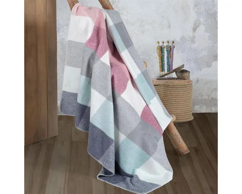 SEI Design Kuscheldecke 150x200 cm