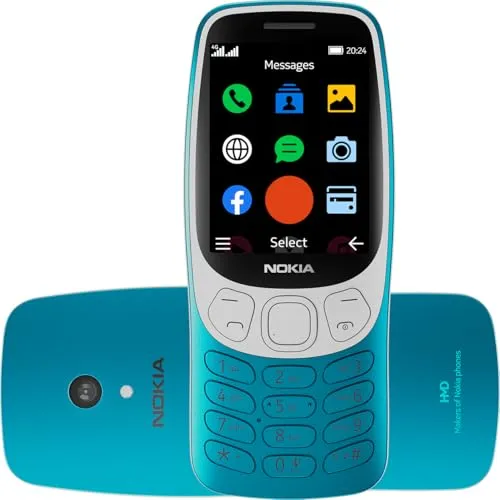 Nokia Handy 3210 (2024) von Nokia
