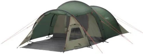 Easy Camp Spirit Rustic Tunnelzelt 3-Personen von Easy Camp