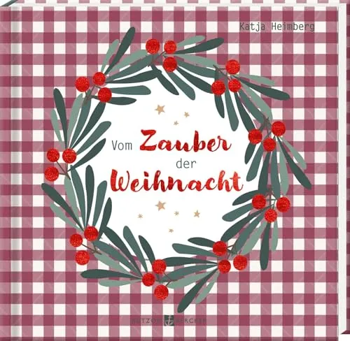 Vom Zauber der Weihnacht