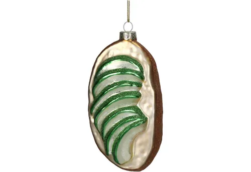 Weihnachtsbaumschmuck von HD Collection
